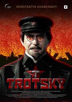 Trotsky - netflix