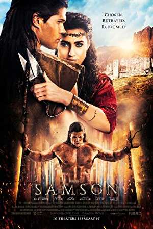Samson - Movie