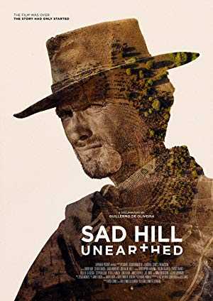 Sad Hill Unearthed - netflix