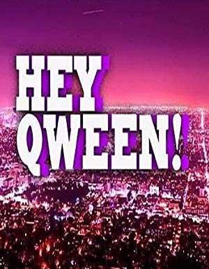 Hey Qween! - TV Series