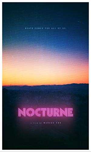 Nocturne - netflix