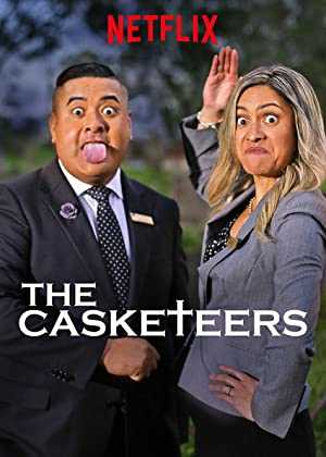 The Casketeers - netflix