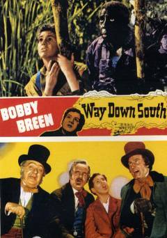 Way Down South - Movie