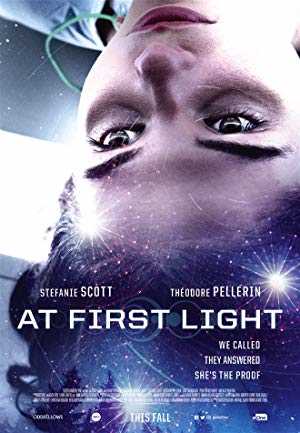 At First Light - netflix