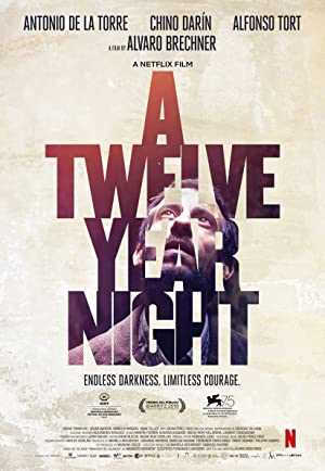 A Twelve Year Night - Movie