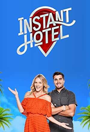Instant Hotel - TV Series