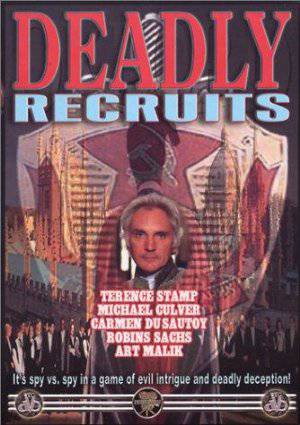 Deadly Recruits - Movie