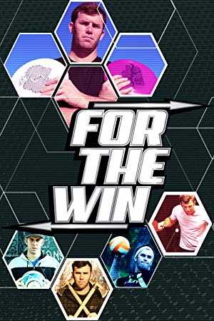 For the Win - TV Series