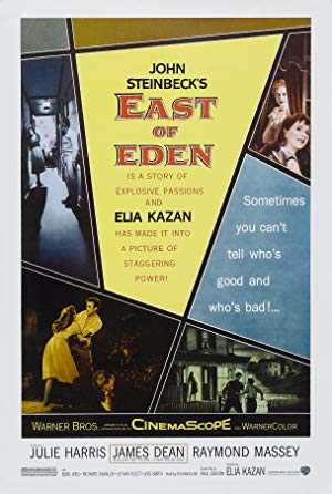 East of Eden: Special Edition - netflix