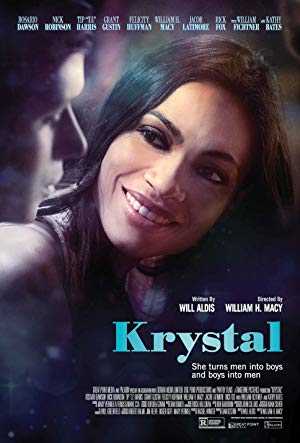 Krystal - netflix