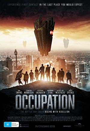 Occupation - Movie
