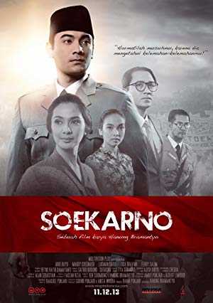 Soekarno - Movie