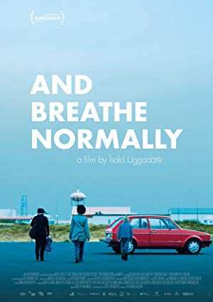 And Breathe Normally - netflix