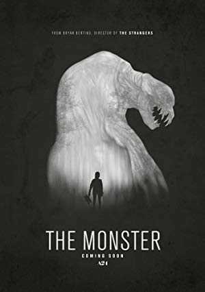 The Monster - Movie