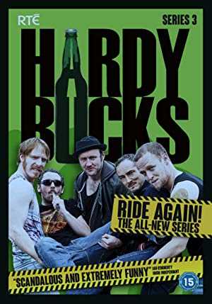 Hardy Bucks - TV Series