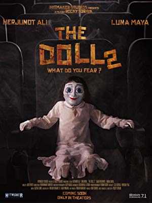 The Doll 2 - Movie