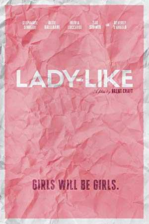 Lady-Like - Movie
