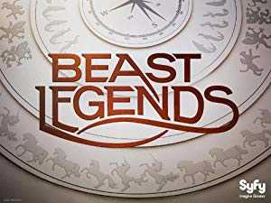 Beast Legends - netflix