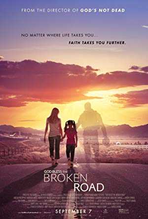 God Bless the Broken Road - Movie