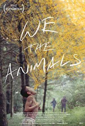 We the Animals - Movie