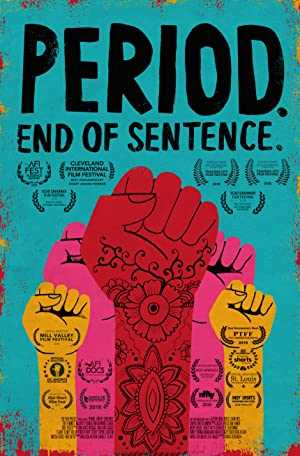 Period. End of Sentence. - Movie