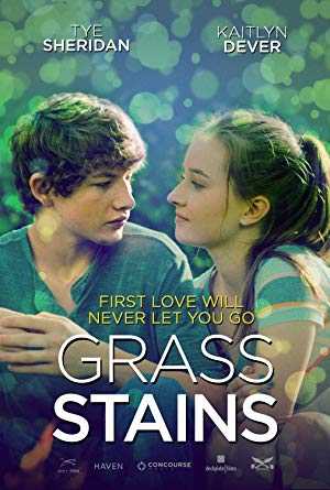 Grass - Movie
