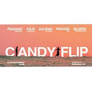 Candyflip - netflix