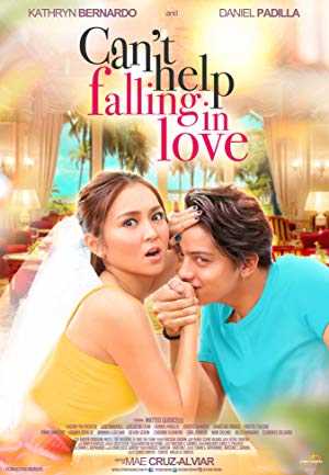 Cant Help Falling in Love - netflix