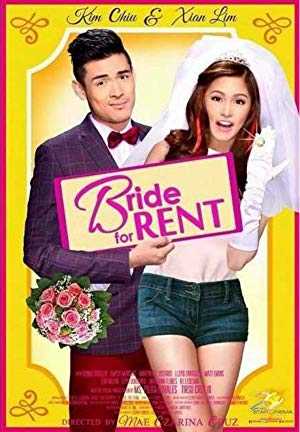 Bride For Rent - Movie