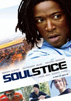 Soulstice - Movie