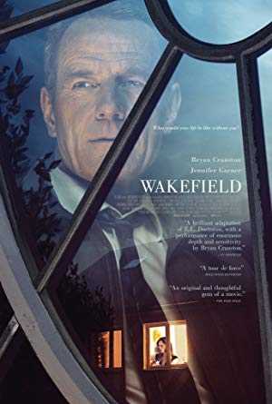 Wakefield - Movie
