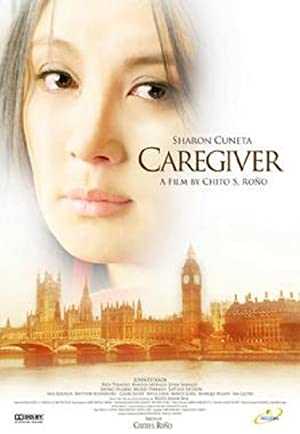 Caregiver - netflix