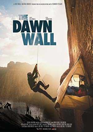 The Dawn Wall - netflix