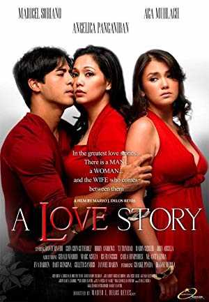 A Love Story - Movie