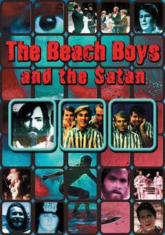 The Beach Boys and the Satan - Amazon Prime