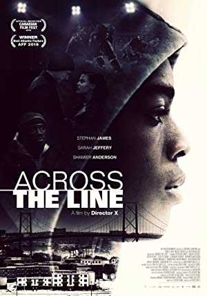 Across The Line - Movie