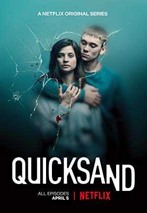 Quicksand - TV Series