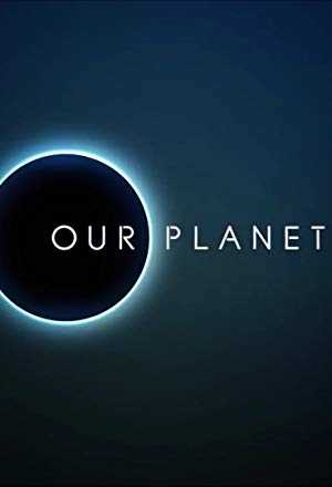 Our Planet - netflix