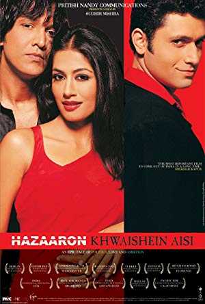 Hazaaron Khwaishein Aisi - Movie
