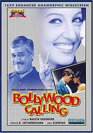 Bollywood Calling - netflix