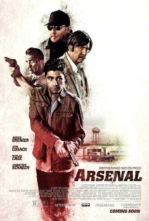 Arsenal - Movie
