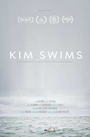 Kim Swims - Movie