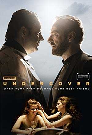 Undercover - TV Series