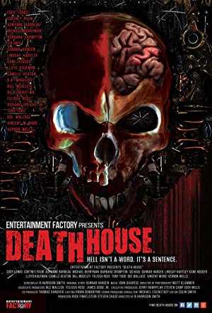 Death House - Movie
