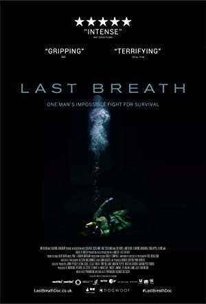 Last Breath - netflix