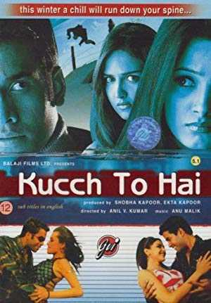 Kucch To Hai - Movie