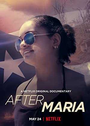 After Maria - Movie