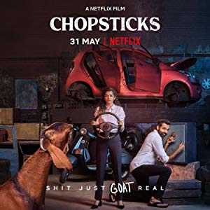 Chopsticks - Movie
