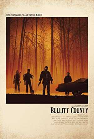 Bullitt County - netflix