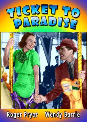 Ticket to Paradise - Amazon Prime
